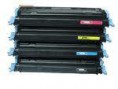 Recarga Toner Color Hp 2600 / 2605 Q6000/Q6001/Q6002/Q6003 Cada
