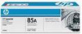 Recarga cartucho hp 85a (CE285A)